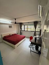 Blk 805 Khatib Gardens (Yishun), HDB 5 Rooms #596407871